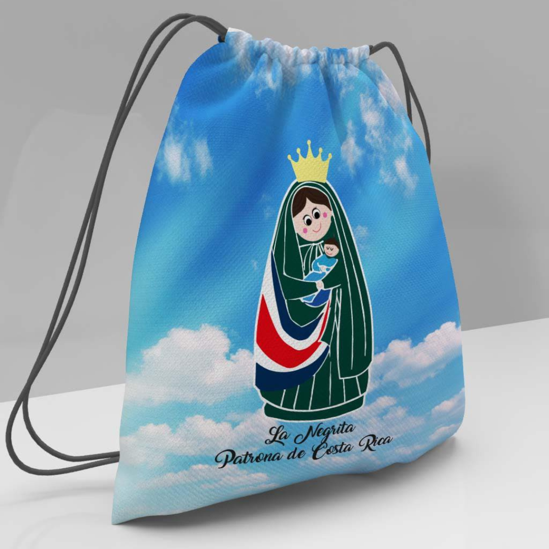 Bolso Caminata - Lleva la devoción contigo en cada paso