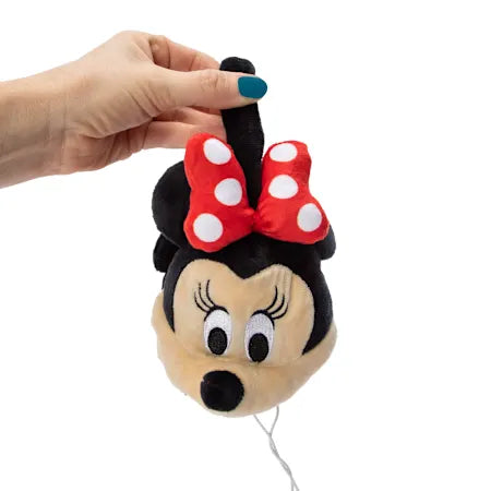 Audífonos con Cable - Disney Plush Minnie