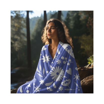 Cobija "Eres la Mejor Mamá del Mundo" 130cmx150cm