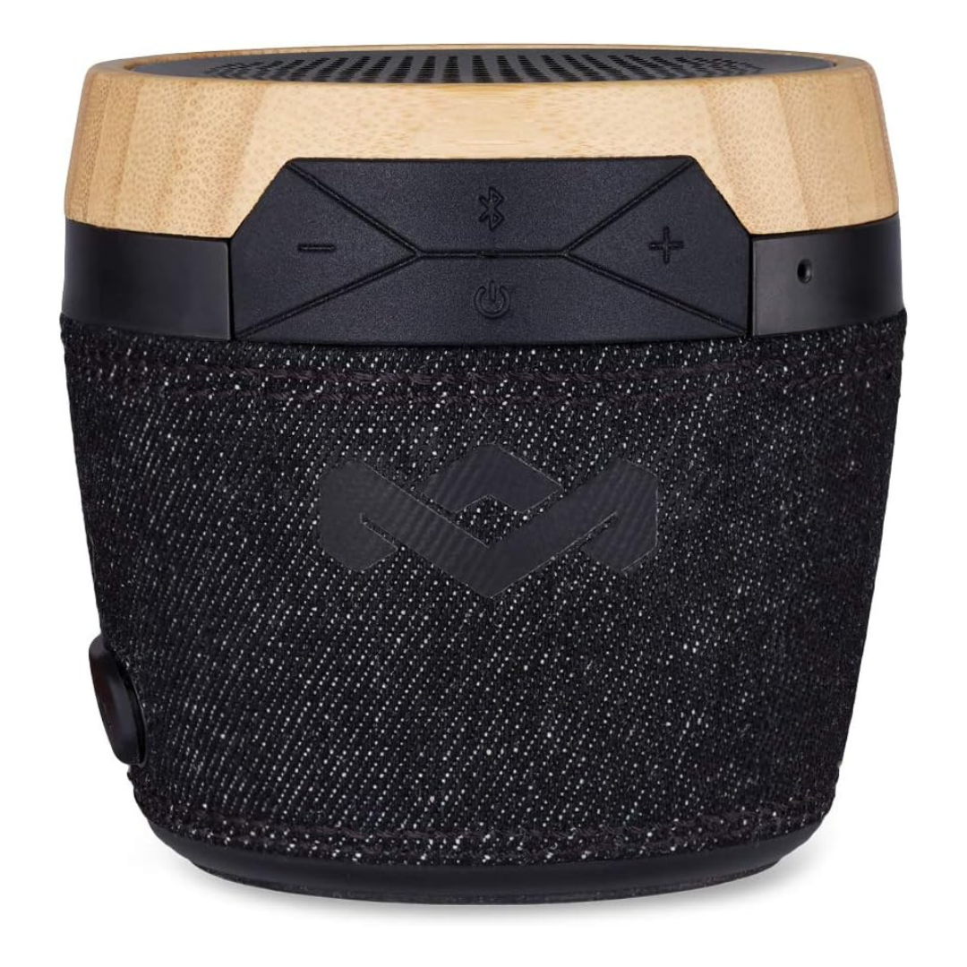 House of Marley Parlante Chant Mini Negro