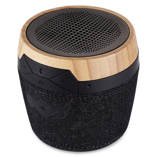 House of Marley Parlante Chant Mini Negro