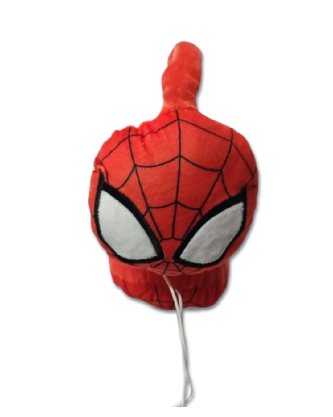 Audífonos con Cable - Marvel Spider-Man Plush