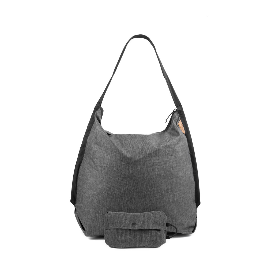 Peak Design - Packable Tote - Ultraligera y ultracapaz