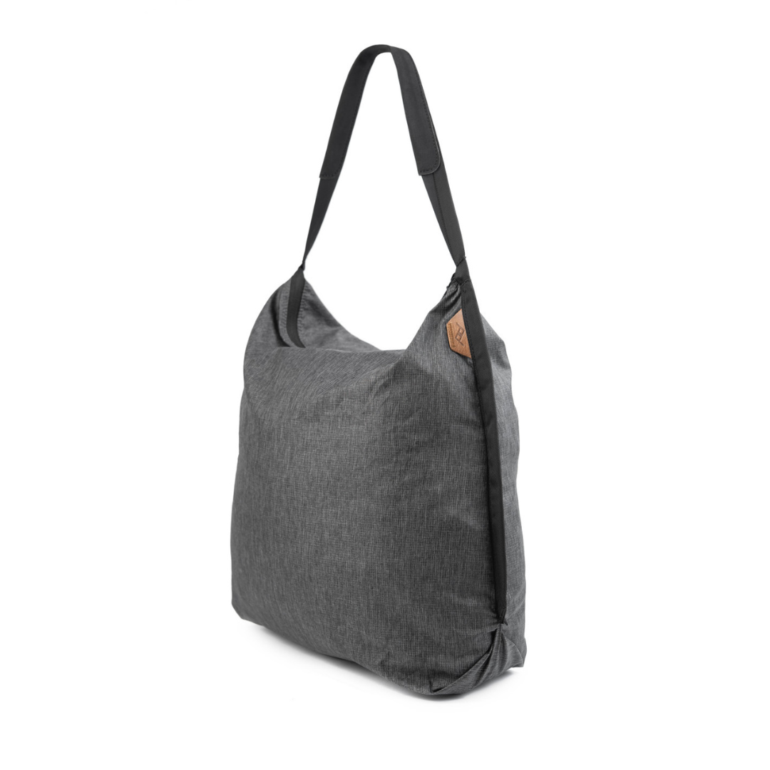 Peak Design - Packable Tote - Ultraligera y ultracapaz