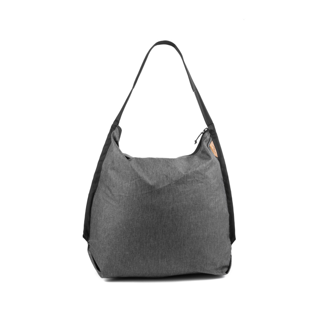 Peak Design - Packable Tote - Ultraligera y ultracapaz