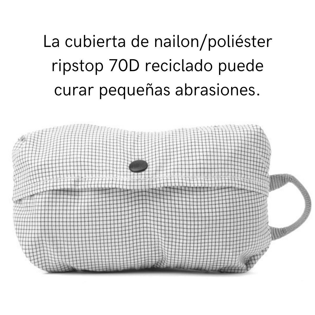 Peak Design - Packable Tote - Ultraligera y ultracapaz