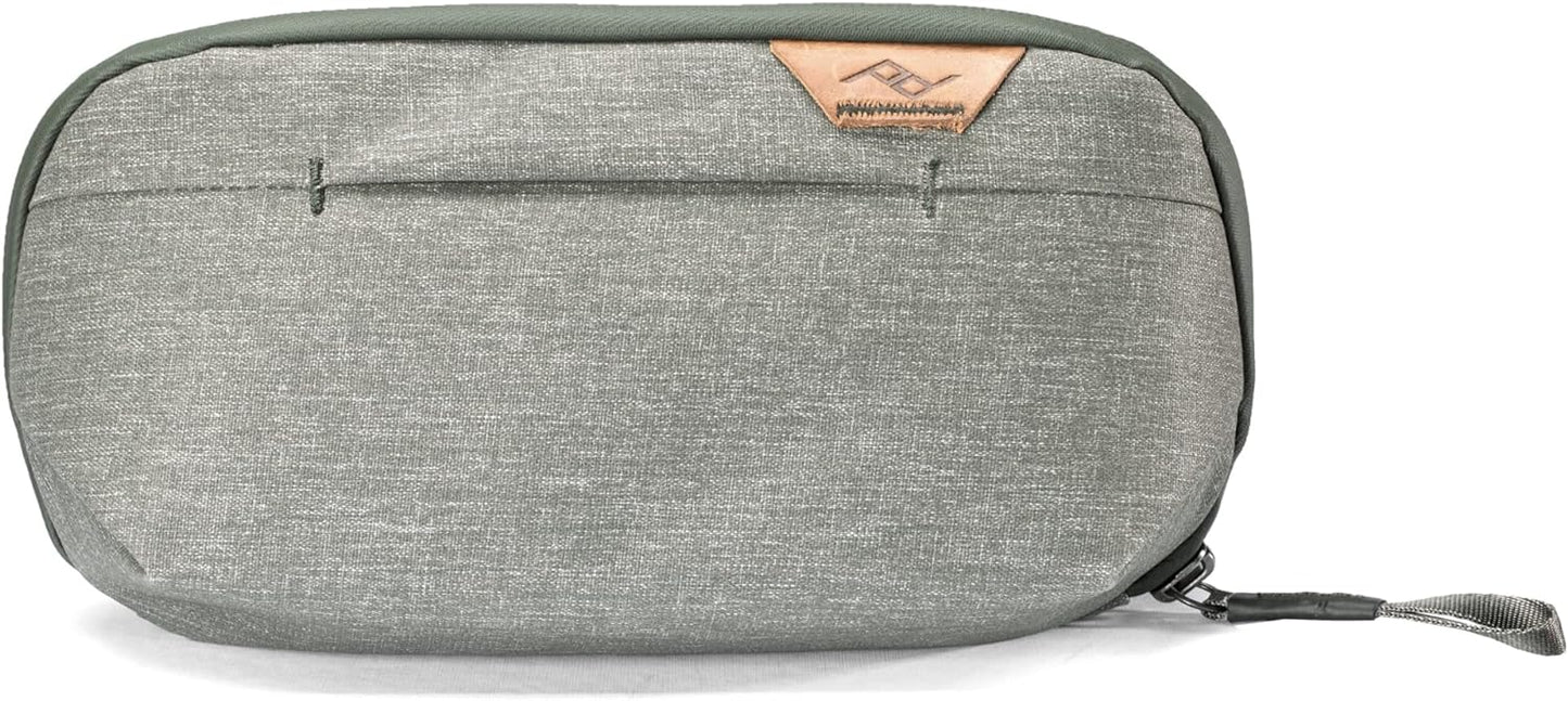 Peak Design Wash Pouch Small