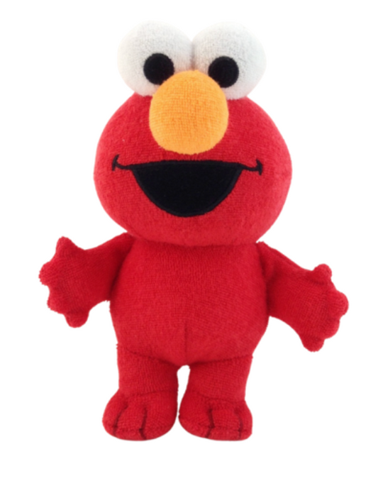 SoapSox - Elmo de Plaza Sésamo