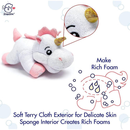 SoapSox - Nova el Unicornio