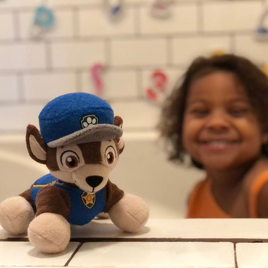 SoapSox - Chase de Paw Patrol