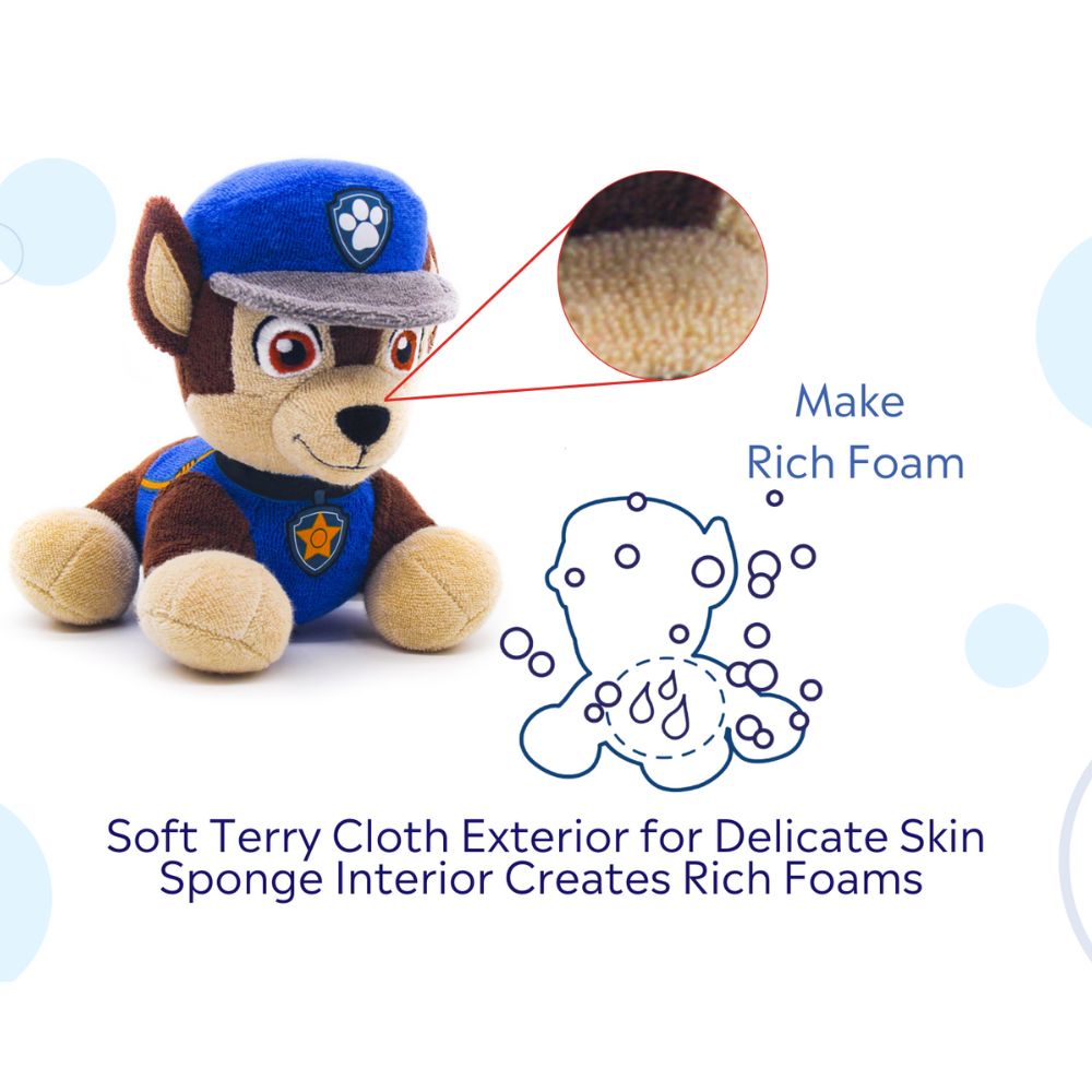 SoapSox - Chase de Paw Patrol