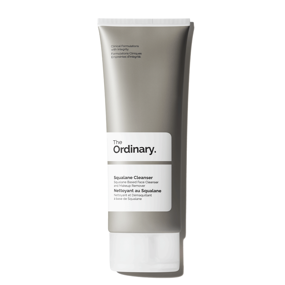 Limpiador Facial The Ordinary Squalane Cleanser 150ml