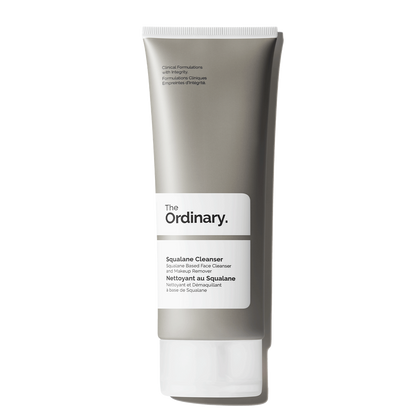 Limpiador Facial The Ordinary Squalane Cleanser 150ml