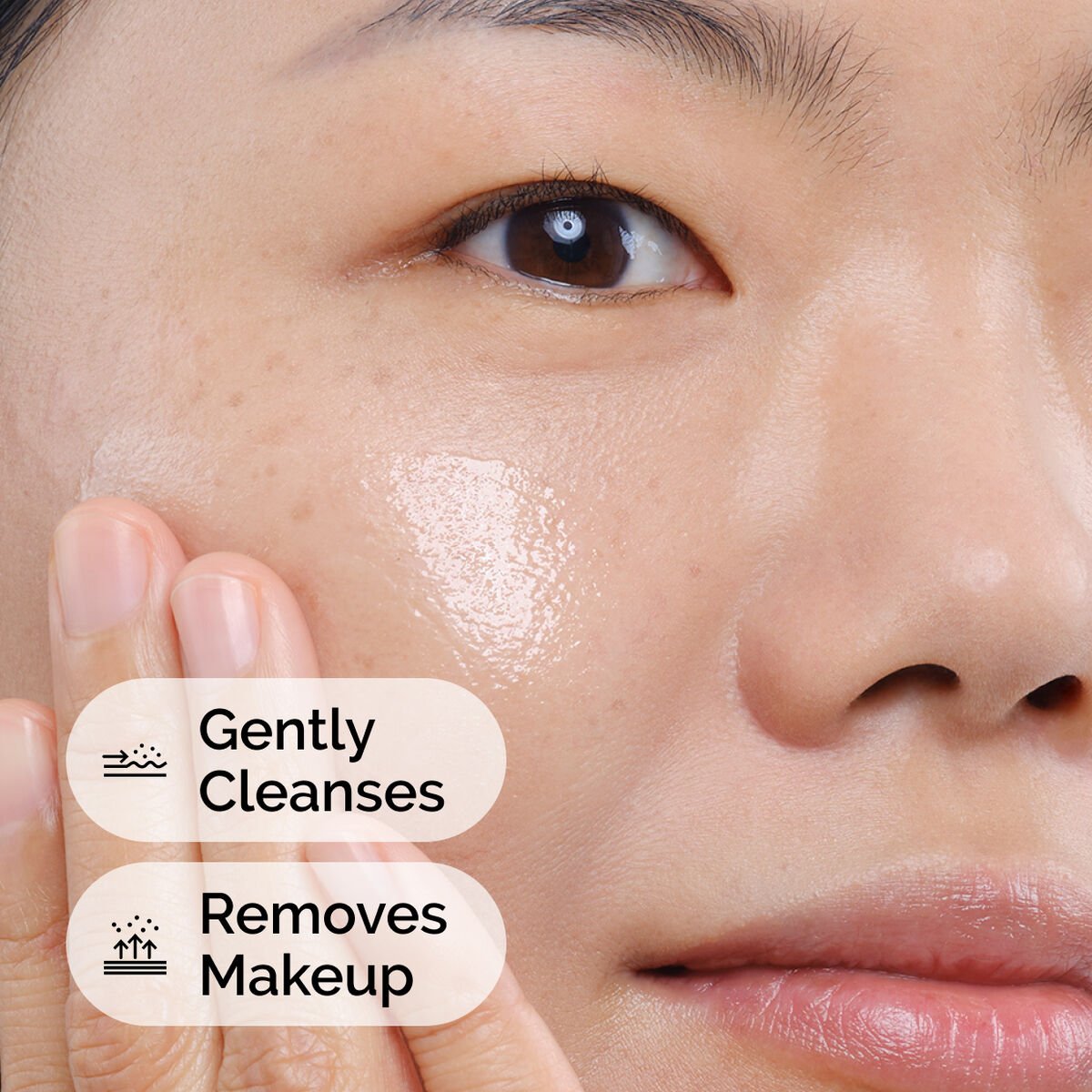 Limpiador Facial The Ordinary Squalane Cleanser 150ml