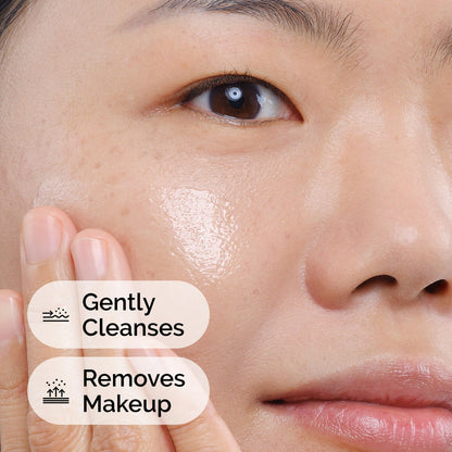 Limpiador Facial The Ordinary Squalane Cleanser 150ml