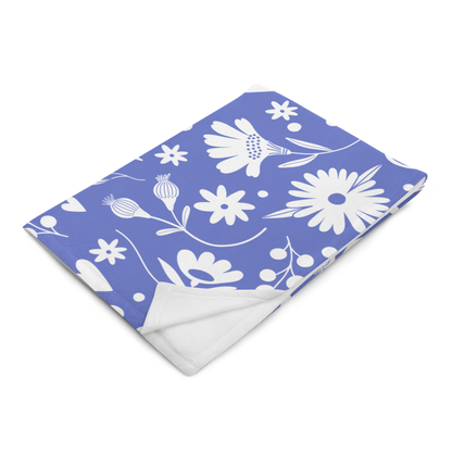 Cobija "Eres la Mejor Mamá del Mundo" 130cmx150cm