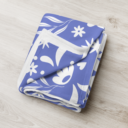 Cobija "Eres la Mejor Mamá del Mundo" 130cmx150cm