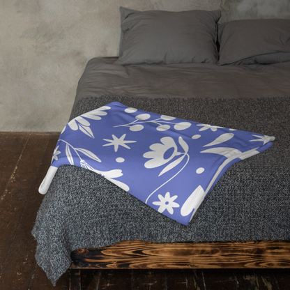 Cobija "Eres la Mejor Mamá del Mundo" 130cmx150cm