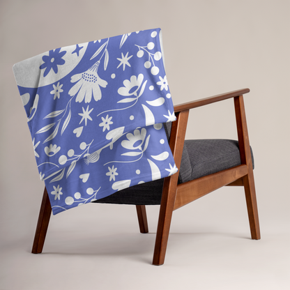 Cobija "Eres la Mejor Mamá del Mundo" 130cmx150cm