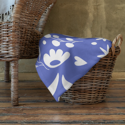 Cobija "Eres la Mejor Mamá del Mundo" 130cmx150cm