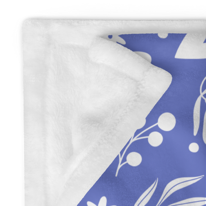 Cobija "Eres la Mejor Mamá del Mundo" 130cmx150cm